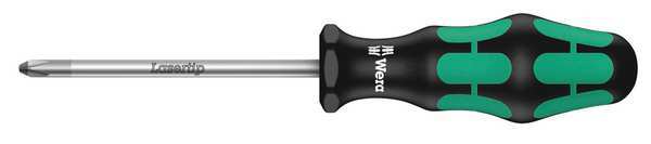 Screwdriver #2 Round