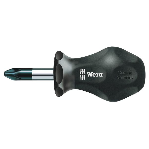 Phillips Screwdriver, #3
