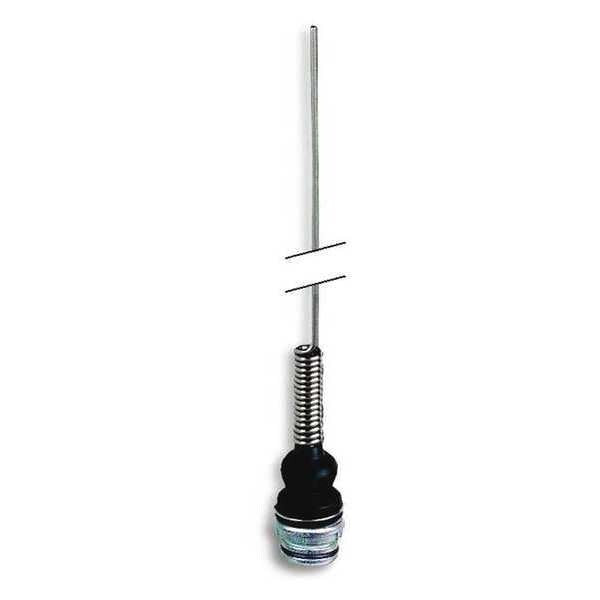 Limit Switch Head, Cat Wisker, Top, 5.19 in