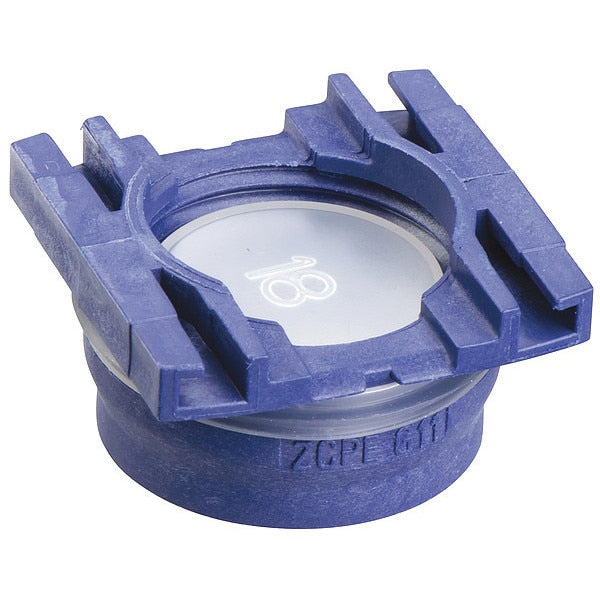 Plastic Cable Entry, Pg 11 Connection