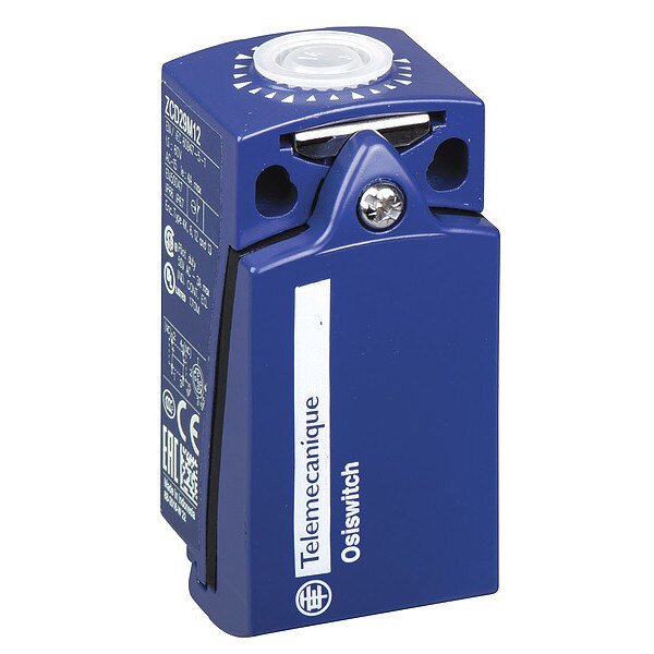 1NC/1NO Compact Limit Switch Body IP 66, 67