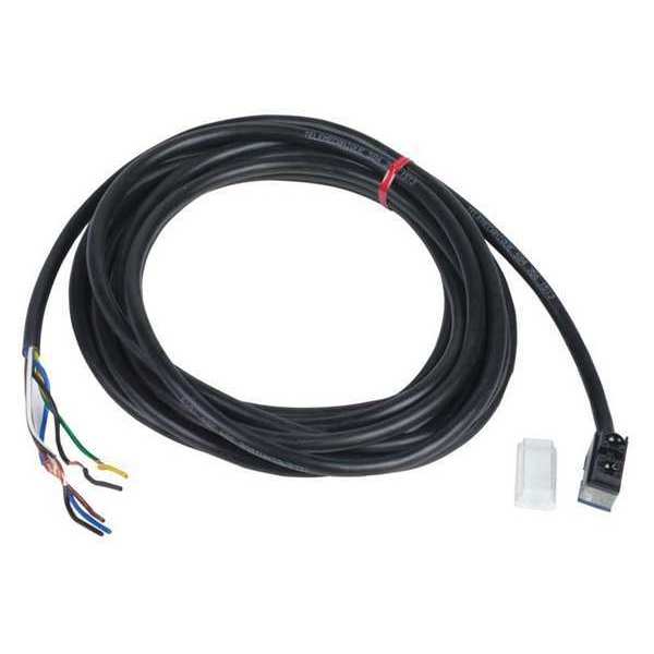 Limit Switch Base, 1NO/1NC, 5m Cable