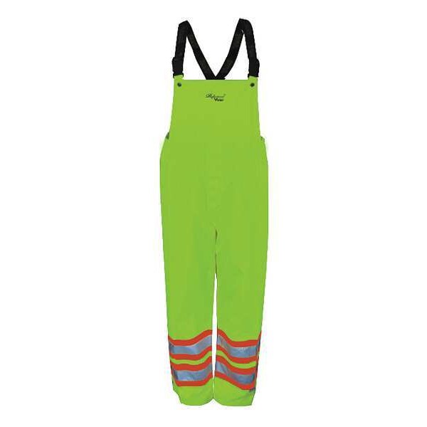 Viking ARCTIC 300D 3-IN-1 Bib Pant