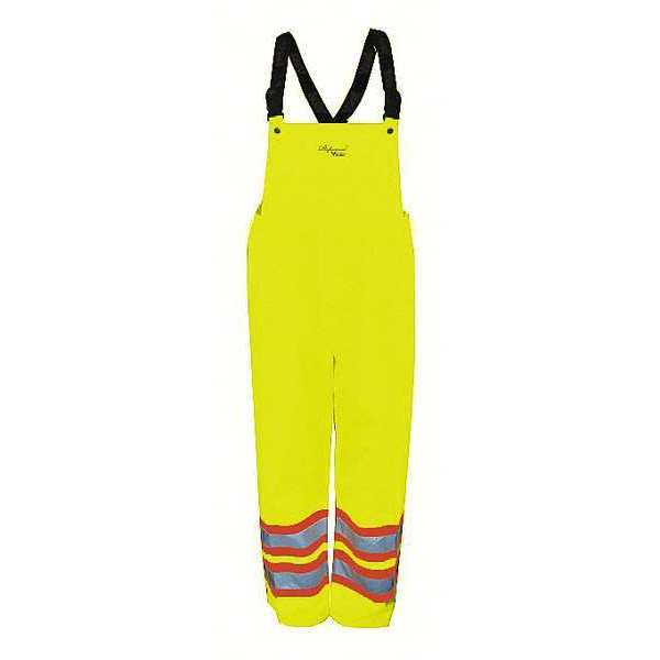 Viking ARCTIC 300D 3-IN-1 Bib Pant