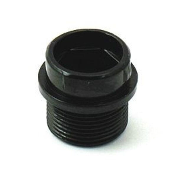 Muffler Body