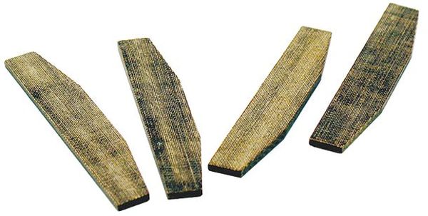 Motor Vanes