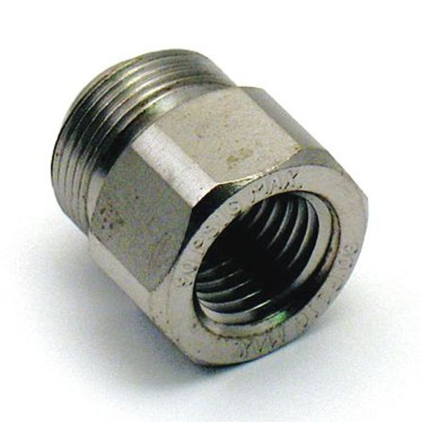 Inlet Bushing
