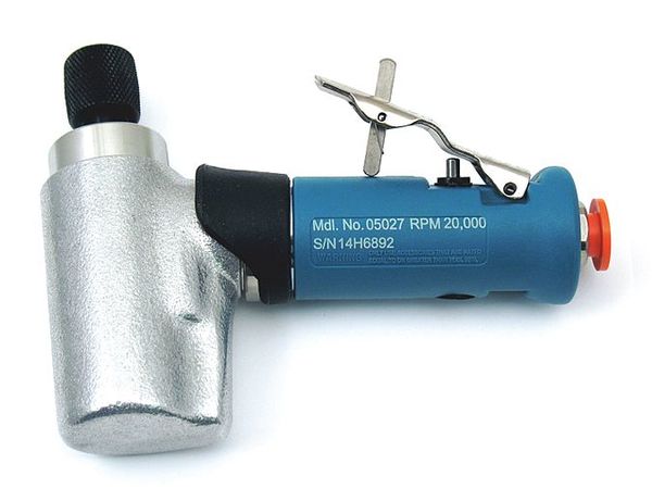 Air Motor