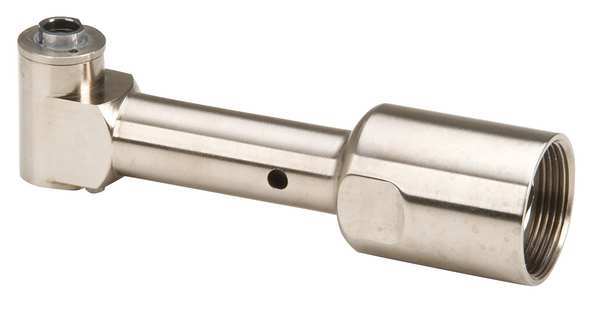 Angle Head Assembly