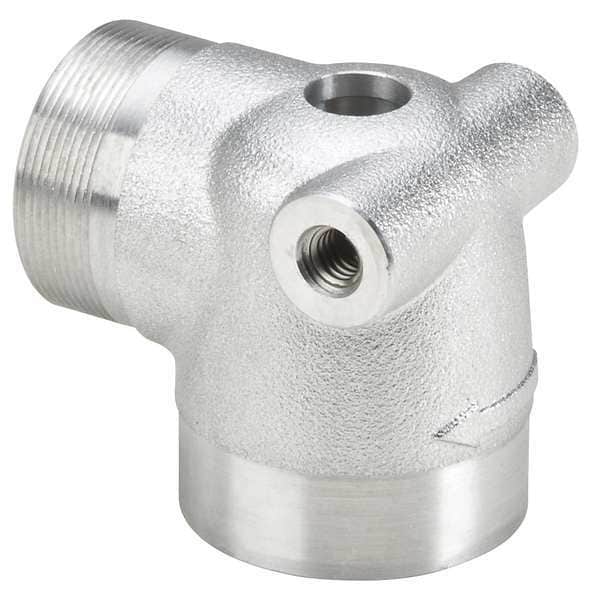 Angle Head Housing