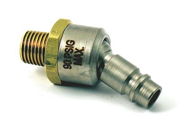 1/4 In. NPT Ball Swivel