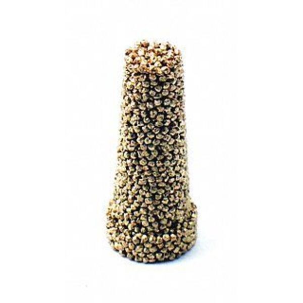 Cone Muffler