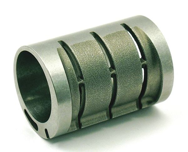 Cylinder