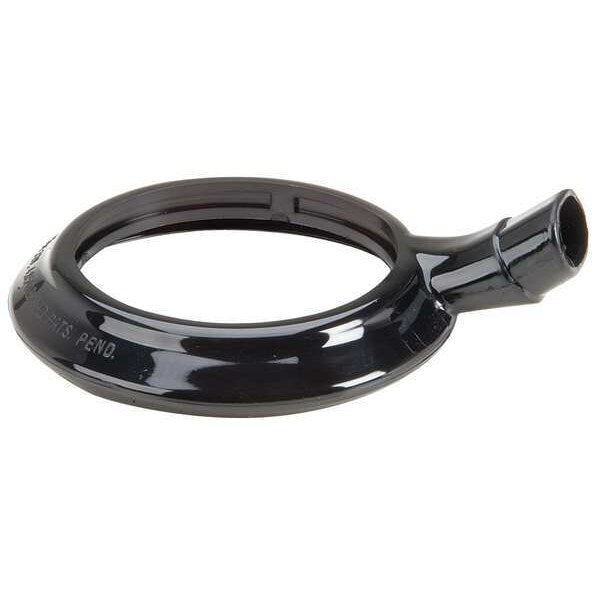 Lip-Seal Shroud