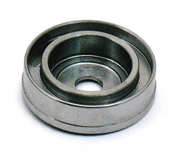 Rear Bearing Plate