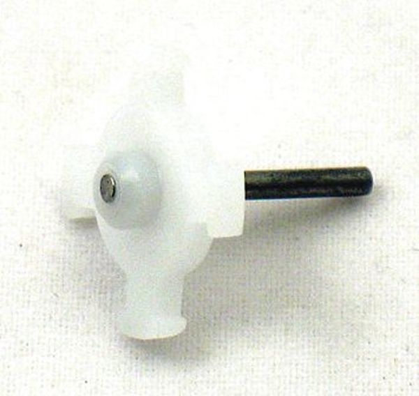 Tip Valve