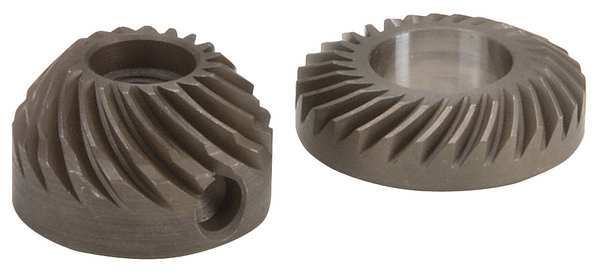 Gear Set 1.473, 1 Ratio, 1.3 hp