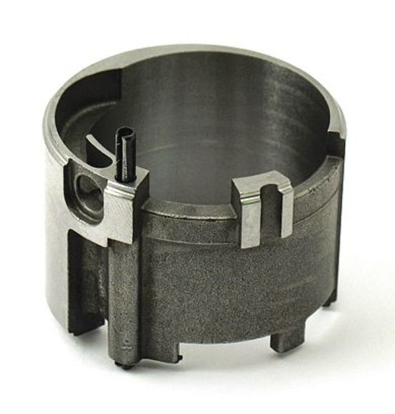 Cylinder Assembly, 2-Hand Orbital