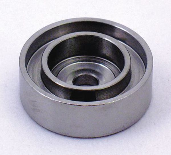Bearing Plate