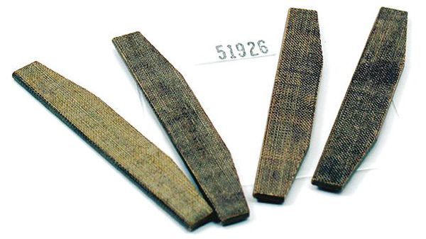 Vanes, PK4