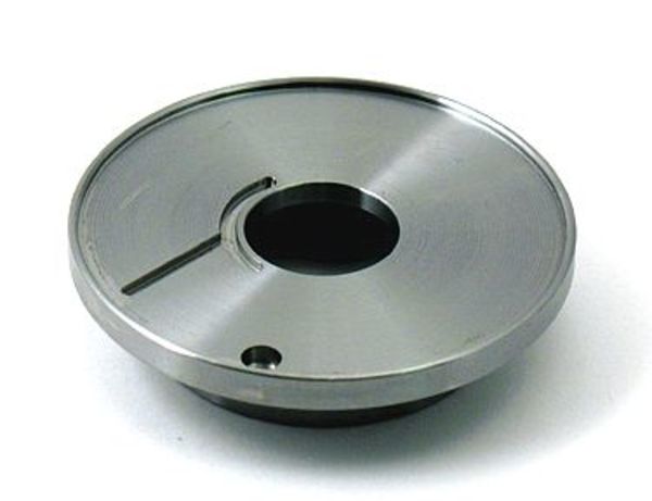 Front Bearing Plate