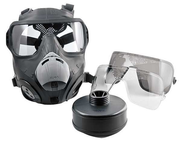 PC50 Enforcer Kit, L