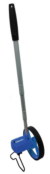Measuring Wheel, 6 In. Dia.