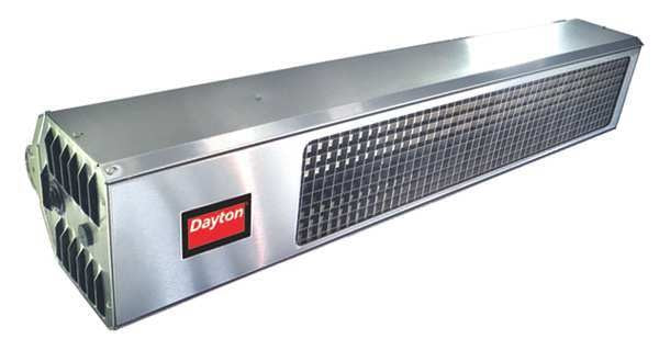 31000 BtuH Infrared Patio Heater, LP