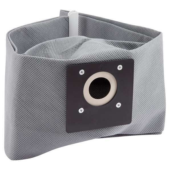 Bag, Cloth, Reusable, 9 qt.