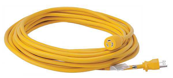 Power Cord, 50 ft.