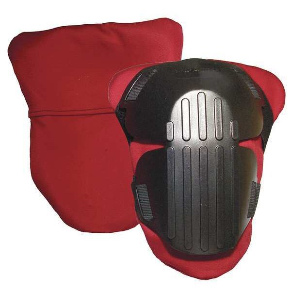 Knee Pads, Foam, Hard Shell, PR