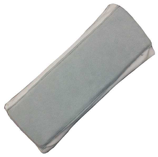 Shin Pad, Knit Pull On