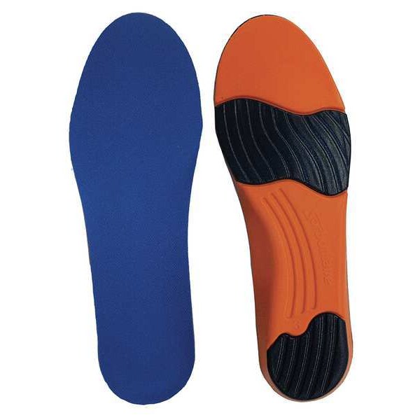 Anti-Fatigue Insole, Unisex, PR