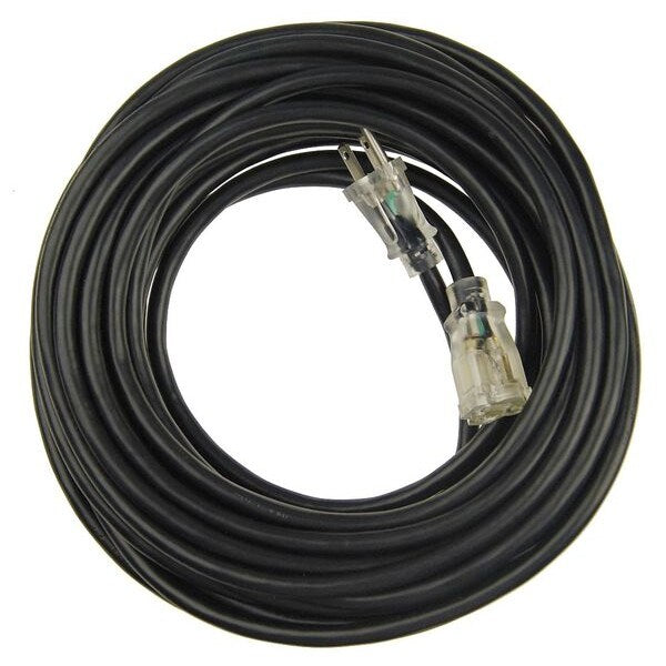 50 ft. 14/3 Lighted Extension Cord SJTW