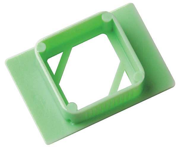 Embedding O Rings, 1.61 In, PK500