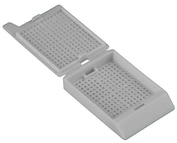 Embedding Cassette, 1.63 In, PK250