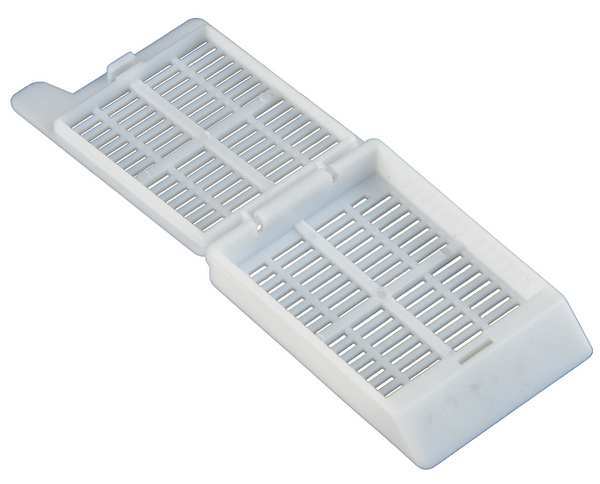 Cassette, 1.63 In, PK500
