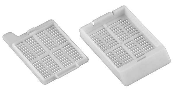 Cassette, 1.629 In, PK500