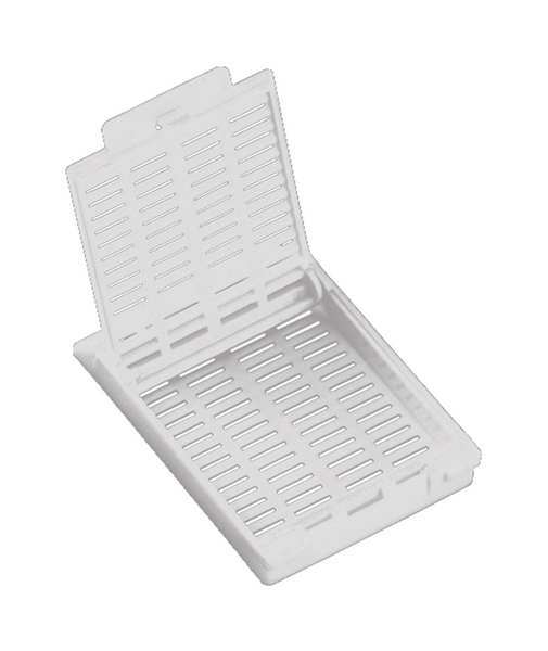 Cassette, 1.58 In, PK500