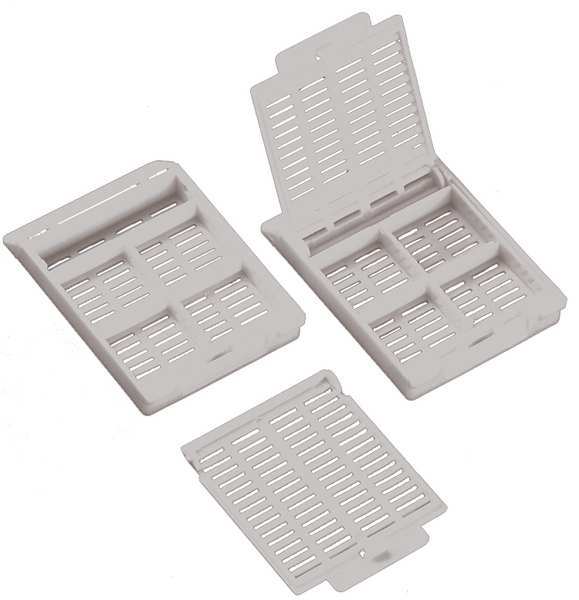 Cassette, 1.6 In, PK500