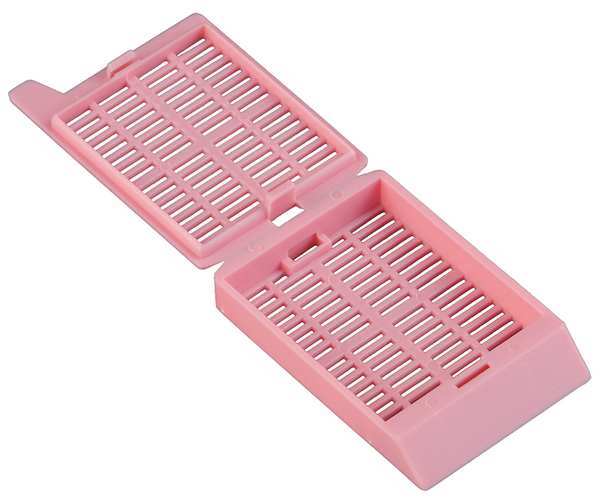Embedding Cassette, 1.63 In, PK500
