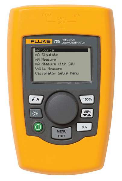 Loop Calibrator