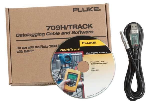 Data Logging Software, For 709H