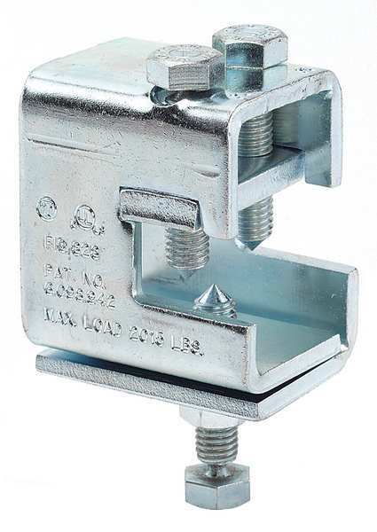 Universal Swivel Brace Attachment