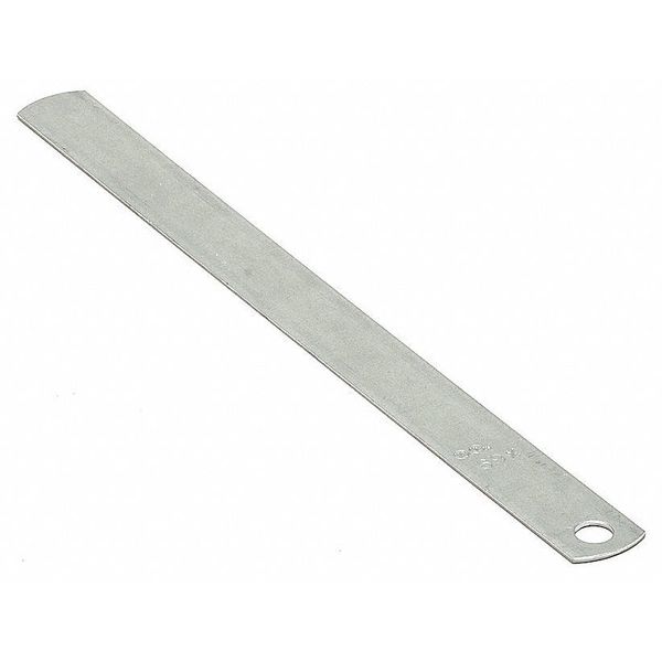 Retaining Strap, Size 1/2 In.