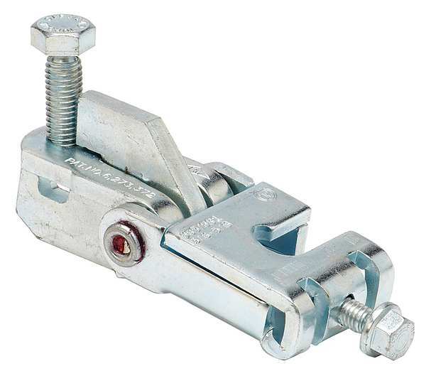 Fast Attach Swivel Brace, Size 3/8-5/8In.