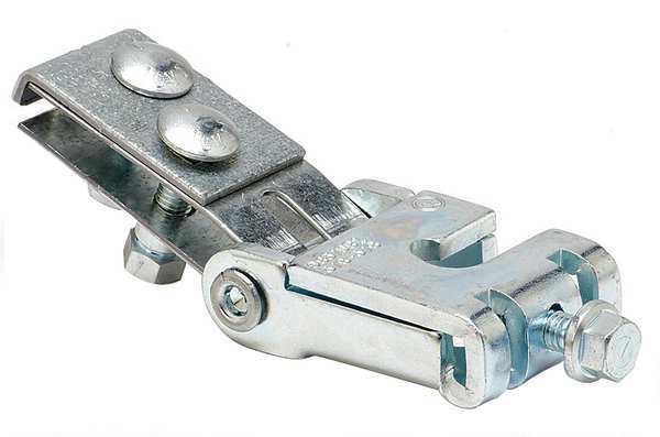 Fast Attach Sway Brace, Size 3/16 In.