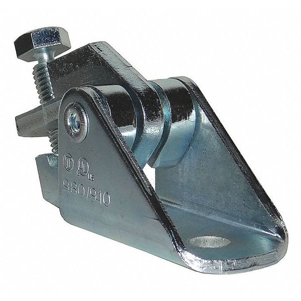 Cable Sway Brace, Size 1/4 x 7/8 In.