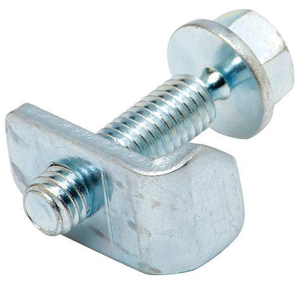Stiffener Break Off Bolt Head