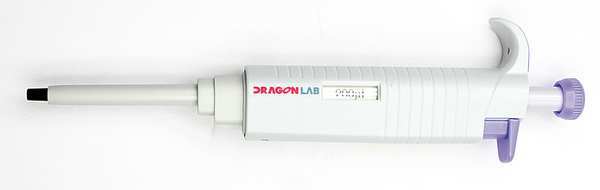 Micropipette Plus, Single, Fixed 25uL